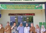 Jaksa Pengacara Negara Kajari Bireuen Mewakili Bupati Bireuen Menangkan Gugatan Perdata