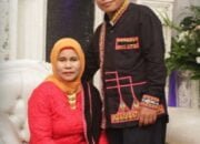 Peci Kerawang Gayo Diminati Muslim di London Inggris