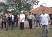 Kapolda Sumsel Gelar Silaturahmi dan Halalbihalal Bersama Kompas di Unsri Indralaya