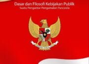 Dosen dan Mahasiswa Magister Administrasi Publik UMJ Terbitkan Buku “Dasar dan Filosofi Kebijakan Publik: Suatu Pengantar Pengamalan Pancasila”