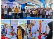 Rembuk Tani 2024  Mendengar Aspirasi, Menguatkan Pertanian