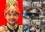 Azhari Cage Figur Pemersatu dan Membawa Unimal ke Kancah Nasional