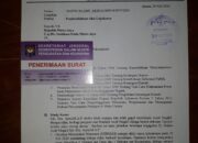 DPW ALAMP AKSI Provinsi Aceh Ungkap Kegagalan Pj Bupati Aceh Singkil 2023-2024 Drs. Azmi M.A.P: ‘Bapak Jangan OMDO (Omong Doang)’