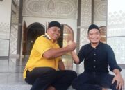 Dul dan Dayat Siap Maju Untuk Pilkada 2024-2029