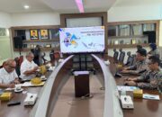 Pemerintah Aceh Singkil Usulkan Program Penanganan Abrasi Pantai dan Infrastruktur