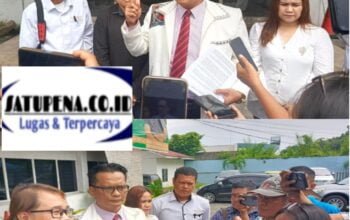 Belum Selesai Kasus Siswa di Pecat, Muncul Lagi Guru Dipecat Sampoerna Academy Medan Tanpa Pesangon