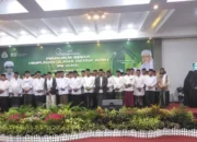 PB HUDA, Dikukuhkan,Periode tahun 2023-2028