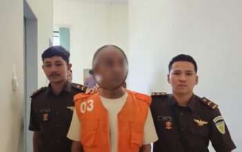 Jaksa Tuntut 90 Bulan Penjara Terdakwa Pelecehan Seksual Dua Anak Kandung