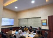 Kejari Bireuen, Ekspose Kerugian Negara Pada Perkara Tipikor PNPM di Jeunieb.