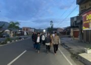 Safari Shubuh Di Masjid, Kapolres Aceh Tengah Ajak Tokoh Masyarakat Ciptakan Kondusifitas Kamtibmas Hingga Pencegahan Judi Oline