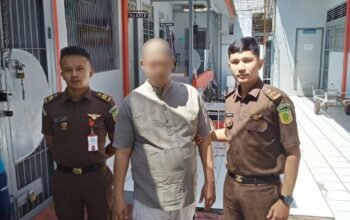 Jaksa Ajukan Banding Atas Putusan 20 Tahun Penjara Terdakwa Narkotika