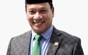 Warga Pidie, Aceh Tengah dan Aceh Utara Berharap HRD Maju Gubernur Aceh
