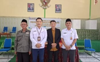 Musyawarah Desa Pemilihan Kepala Desa Antar Waktu  Desa Plosokerep Sumobito Jombang
