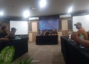 Kejari Jombang Tetapkan Tersangka Kasus Korupsi jalan Rabat Beton