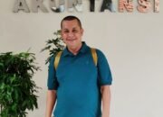 Ketum SPBI Himbau Bambang Susatyo Ikuti Prosedur Untuk Menjadi Guru Besar