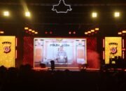 Kapolda Aceh: Bhayangkara Fest 2024 Diharapkan dapat Mendekatkan Polri dengan Masyarakat