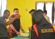 Kejari Bireuen Kembali Tetapkan Tersangka Perkara Tipikor PNPM Gandapura.