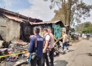 Polda Sumut Kembali Tetapkan Satu Tersangka Kasus Pembakaran Rumah Sempurna Pasaribu