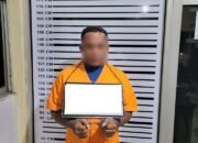 Satres Narkoba Polres Langkat Berhasil Menangkap Pelaku Tindak Pidana Narkotika