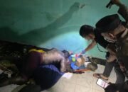 Penemuan Pria Meninggal di Rumahnya, Riwayat Penyakit Sesak Nafas Diduga Penyebab