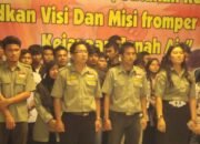 DPP – FROMPER Copot Kepala Inspektorat Karena Tutup Mata Menangani Penyelewengan, BLT DD, ADD