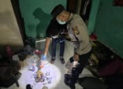 Penemuan Pria Meninggal di Rumahnya, Riwayat Penyakit Sesak Nafas Diduga Penyebab