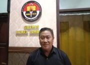 Peristiwa Perusakan Kaca Spion Bus Harapan Jaya di Jombang Berakhir Damai