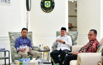 Kepala BNPT RI : Kabupaten Bogor akan Dijadikan Pilot Project Kabupaten Kebangsaan