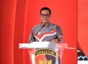 Polri Gelar Kapolri Cup Shooting Championship 2024