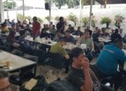 Kisruh Pendaftaran 120 Media di Komisi Pemilihan Umum (KPU) Kota Medan