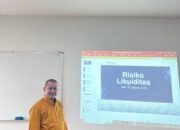 Prabowo Tegaskan Indonesia Butuh TNI dan Polri Berkualitas.Begini Respon Dr. Iswadi, M.Pd