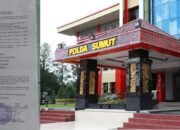 SP3 kan kasusnya, Adi warman kecewa dan melapor ke propam poldasu