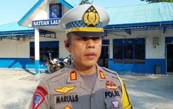 Polres Langkat Menggelar Operasi Patuh Toba 2024 Dimulai Tanggal 15 Hingga 28 Juli 2024 Secara Nasional