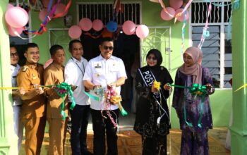 Tanda tangani NPHD dengan Panwaslih Kota Lhokseumawe, Ini Kata Pj Wali Kota A. Hanan