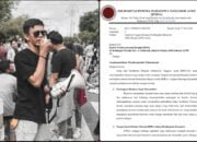 SPM Nanggroe Aceh Melaporkan Dugaan Korupsi Beasiswa 2017 Ke KPK