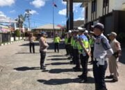 Satlantas Polres Aceh Tengah Gelar Razia Gabungan Dalam Operasi Patuh Seulawah 2024