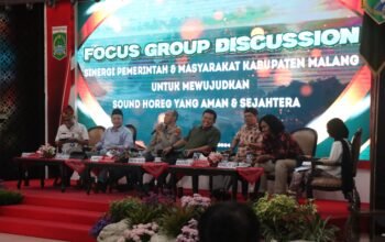 Polres Malang dan Forkopimda Gelar FGD Bahas Fenomena Sound Horeg