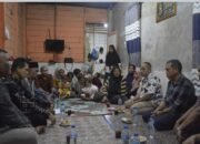 Pj Bupati Aceh Timur Berkunjung Ke Rumah Duka