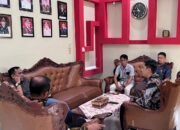 Lapas Idi Terima Kunjungan Dari KIP Aceh Timur