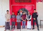 Lapas Kelas IIB Idi Memperingati Tahun Baru Islam 1446 H