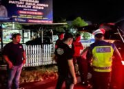 Wujudkan Situasi Kamtibmas yang Aman dan Kondusif