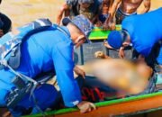 Sebut Sebagai Tragedi Kemanusiaan, Kapolda Sumsel Berharap Komitmen Pemerintah Daerah