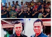 Penyerahan mandat GRIB Jaya Aceh kepada Nurul Fadli untuk Kepengurusan Kabupaten Pidie