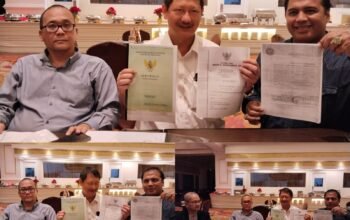 Dikriminalisasi Atas Tanah Miliknya, Dokter Paulus Lakukan Prapid di PN Medan