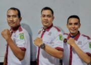 Pengurus LPM Medan Denai Bersiap Gelar Muscablub di Aula Puskesmas Bromo