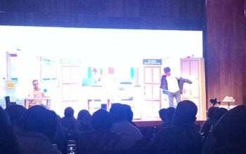 Kemenkes dan Mitra Jejaring TBC, Sepakat Fasilitas Kesehatan Harus Bersinergi dalam Penanggulangan TBC