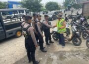 Patroli Presisi: Langkah Strategis Polres Pidie Jaya dan Warga untuk Keamanan Berkelanjutan