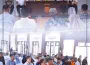 Kapolres: Saya Mengucapkan Terima Kasih Kepada Seluruh Rekan-rekan Wartawan Yang Hadir