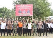 Kapolres Bireuen, Ajak Masyarakat Gelorakan Hari Kemerdekaan RI Ke 79