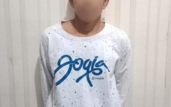 Polisi Jombang Berhasil Ringkus Pelaku Curanmor Kurang dari 12jam